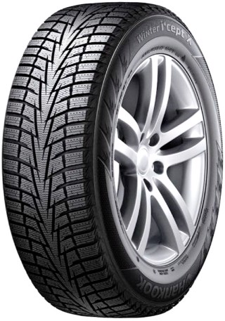Шина Hankook Winter I*Cept X RW10 (Hankook (вир-во Корея) DOT2024 255/55 R20 107T 255/55 R20