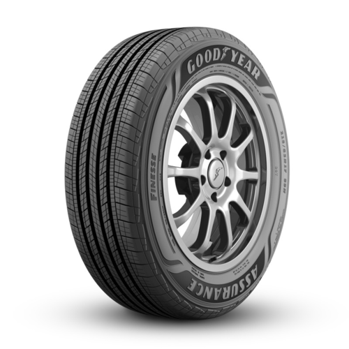 Ovation W588 225/55 R18 98H
