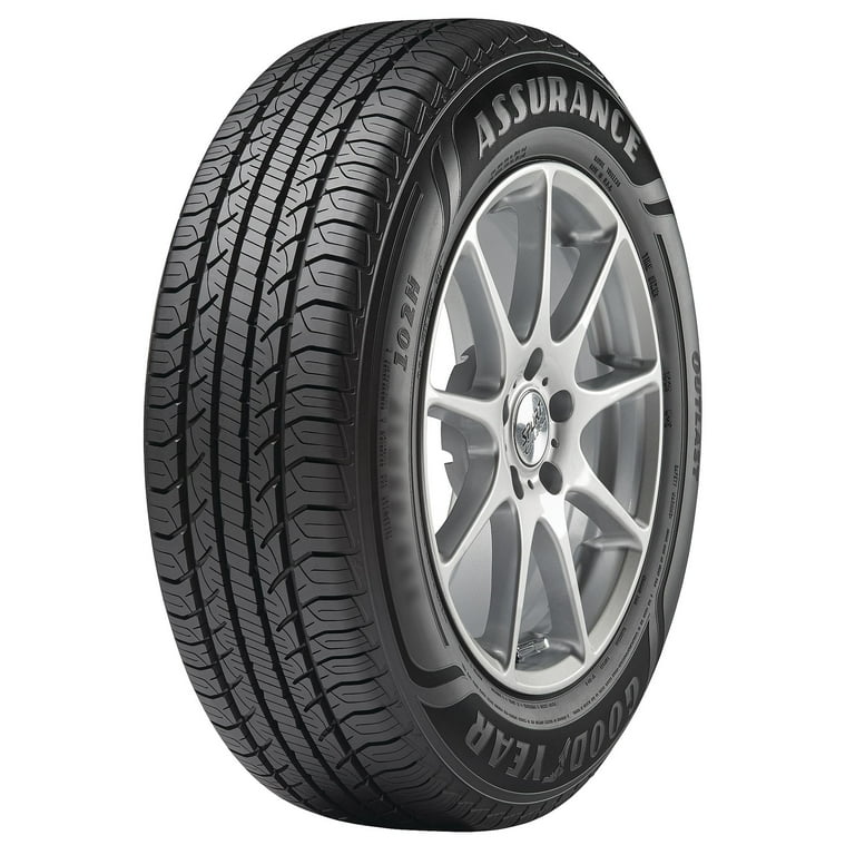 Ovation W588 225/60 R16 98H