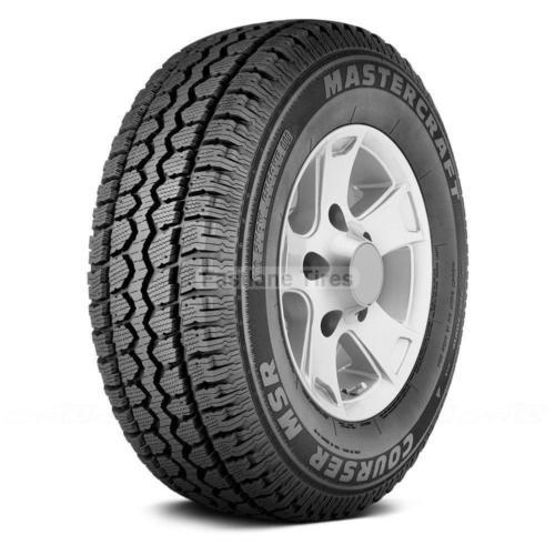 Ovation C 112/ WV-03 8PR 225/70 R15 110R