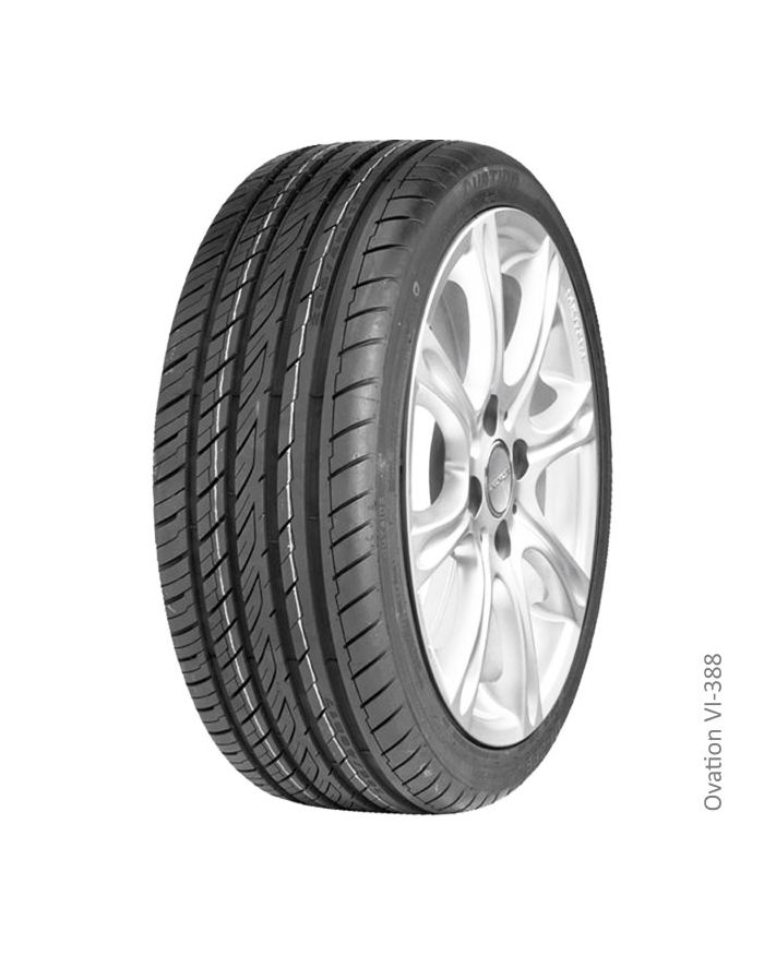 Ovation VI-388 XL 235/40 R18 95W