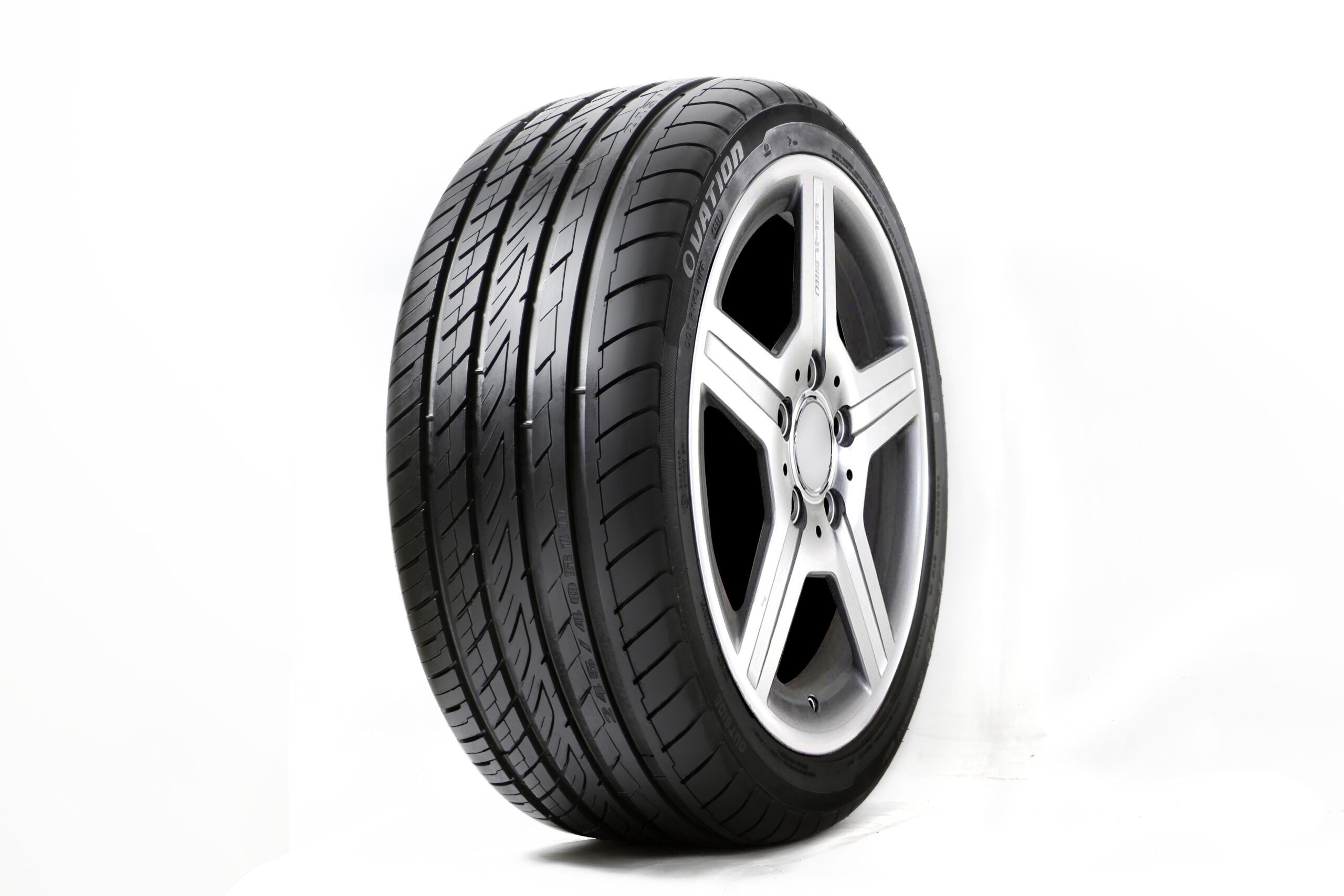Ovation VI-388 XL 235/55 R17 103W