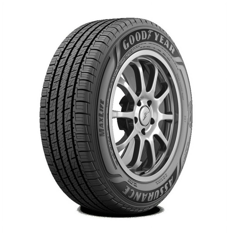 Ovation W588 235/60 R17 102H