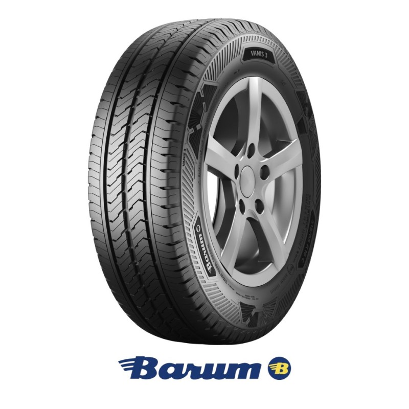 Ovation C 115/ WV-03 8PR 235/65 R16 113R