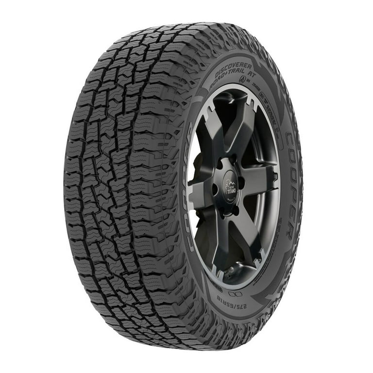 Ovation W588 XL 235/65 R17 108H