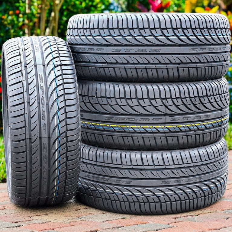 Ovation VI-882 245/45 R18 100W