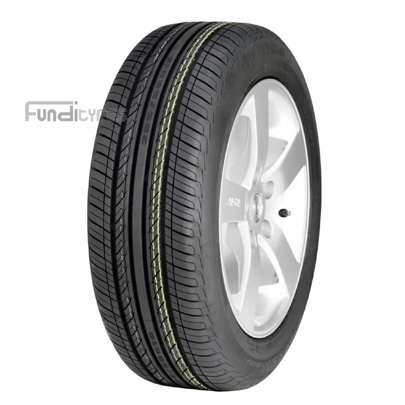Шина 155/65R14 75T VI-682 (OVATION)