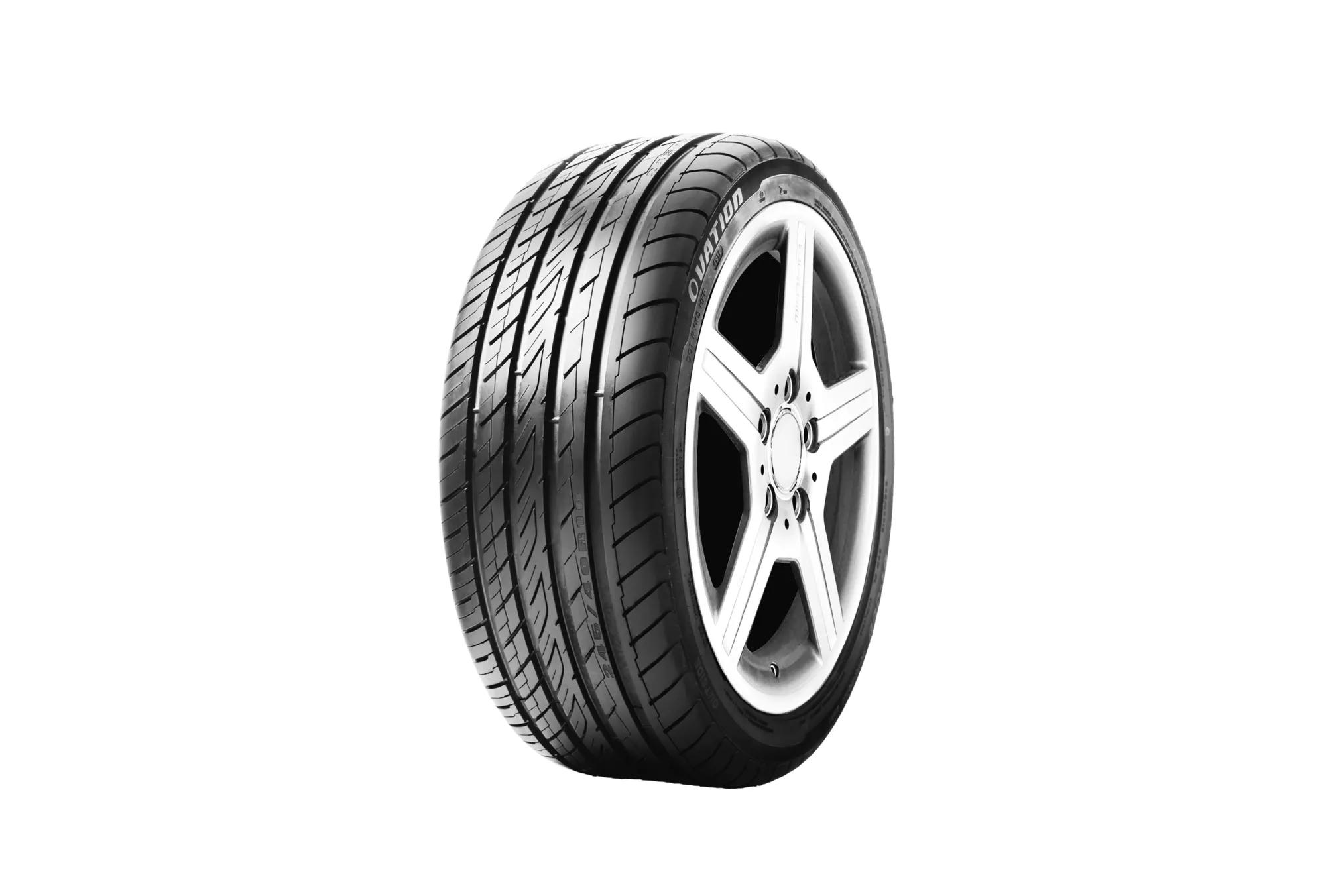 Шина 255/40R19 100W XL VI-388 (Ovation)