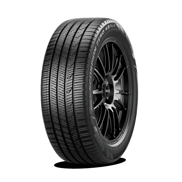 Ovation W588 255/50 R19 103H