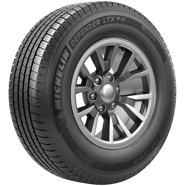 Ovation W588 XL 255/55 R18 109H