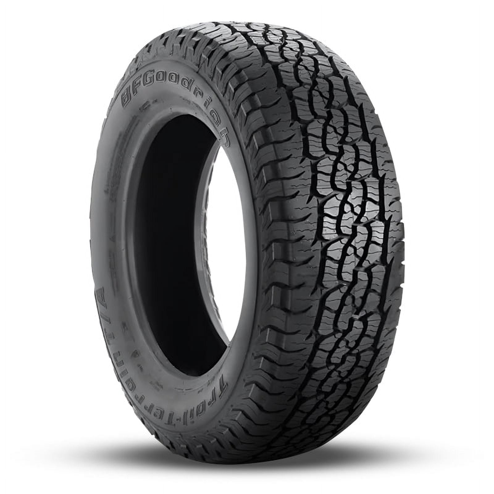 Ovation W588 XL 255/55 R19 111H