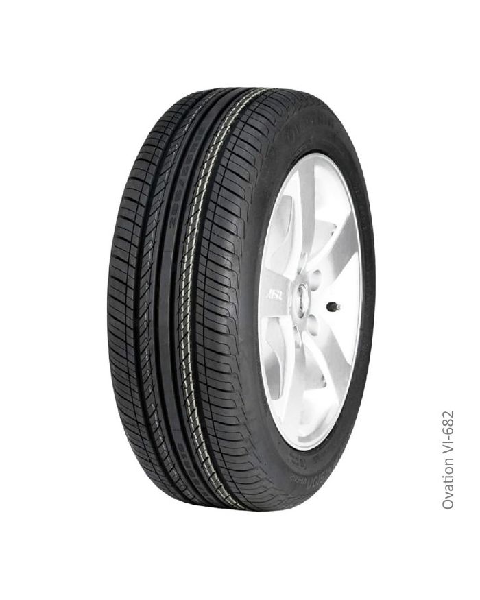 Ovation VI-682 185/55 R15 82V
