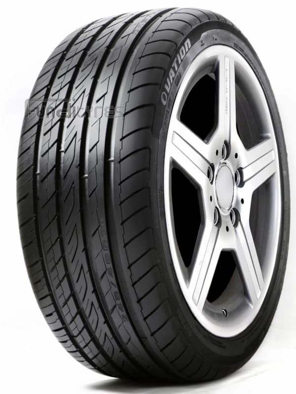 Шина Ovation VI-388 DOT2024 XL 235/45 R17 97W 235/45 R17