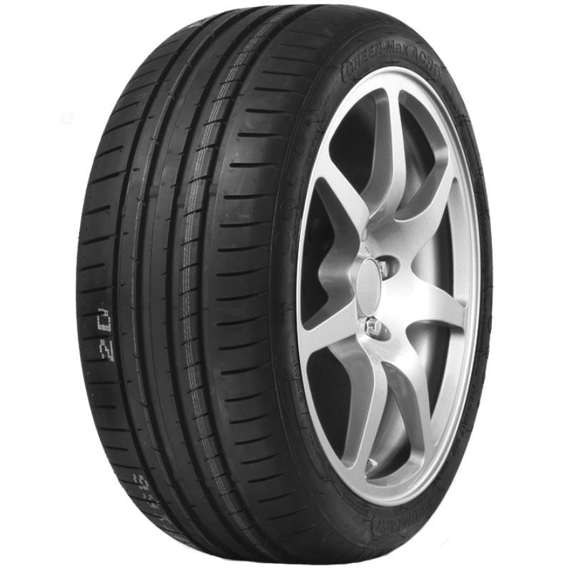 Шина Leao NOVA-FORCE ACRO (LEAO, Serbia) DOT2024 XL 255/35 R20 97Y 255/35 R20
