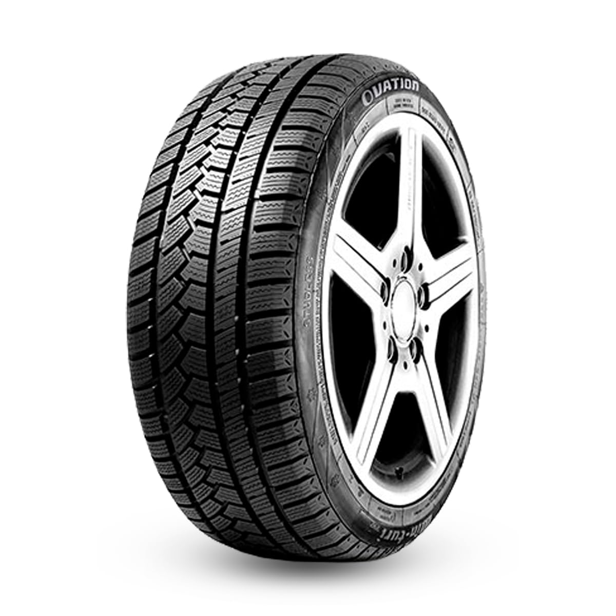 Ovation W586 175/70 R13 82T