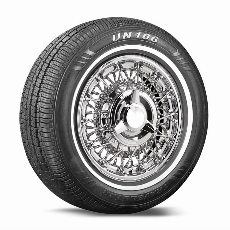 Ovation W588 205/70 R15 96T