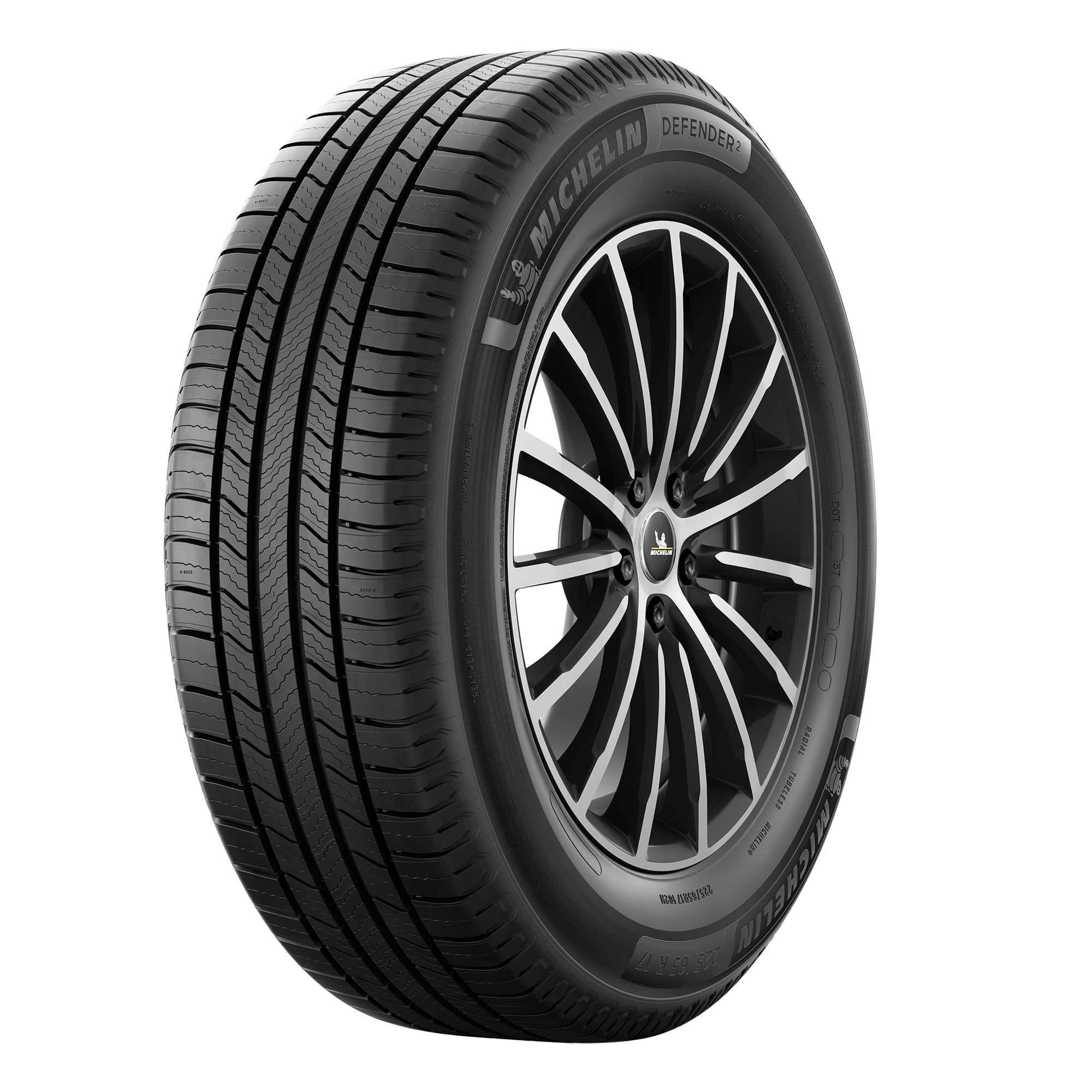 Ovation W588 XL 215/50 R17 95H