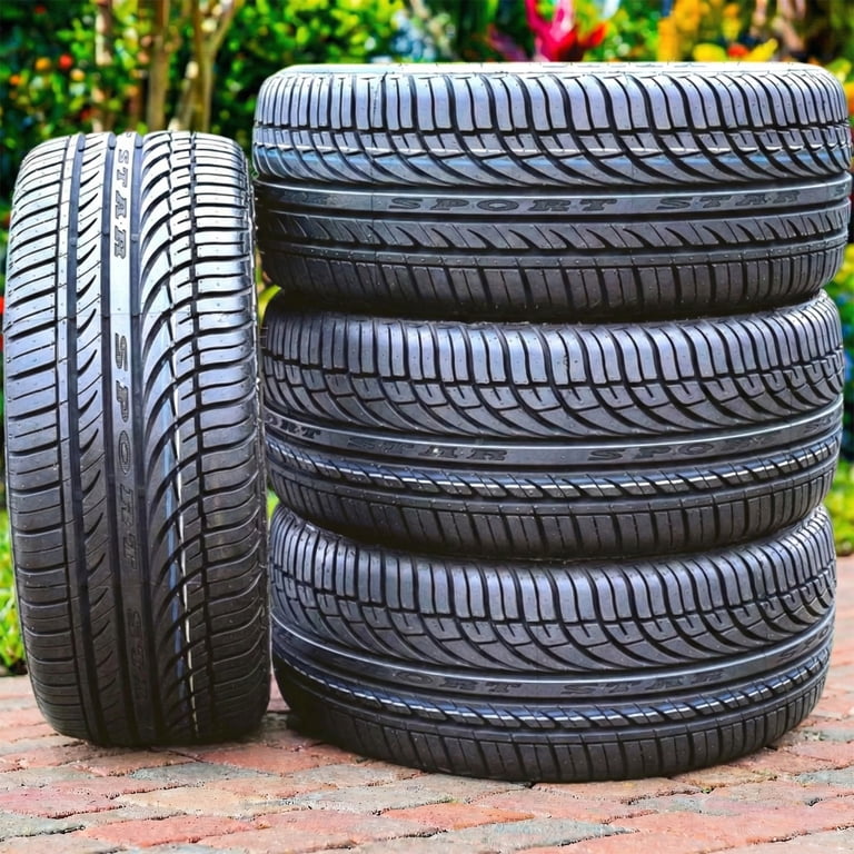 Ovation W588 XL 215/55 R17 98H