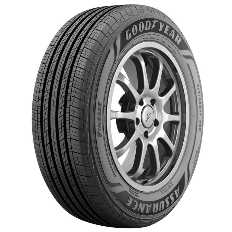 Ovation W588 215/55 R18 95H