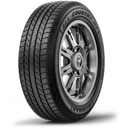 Ovation W588 215/70 R16 100T