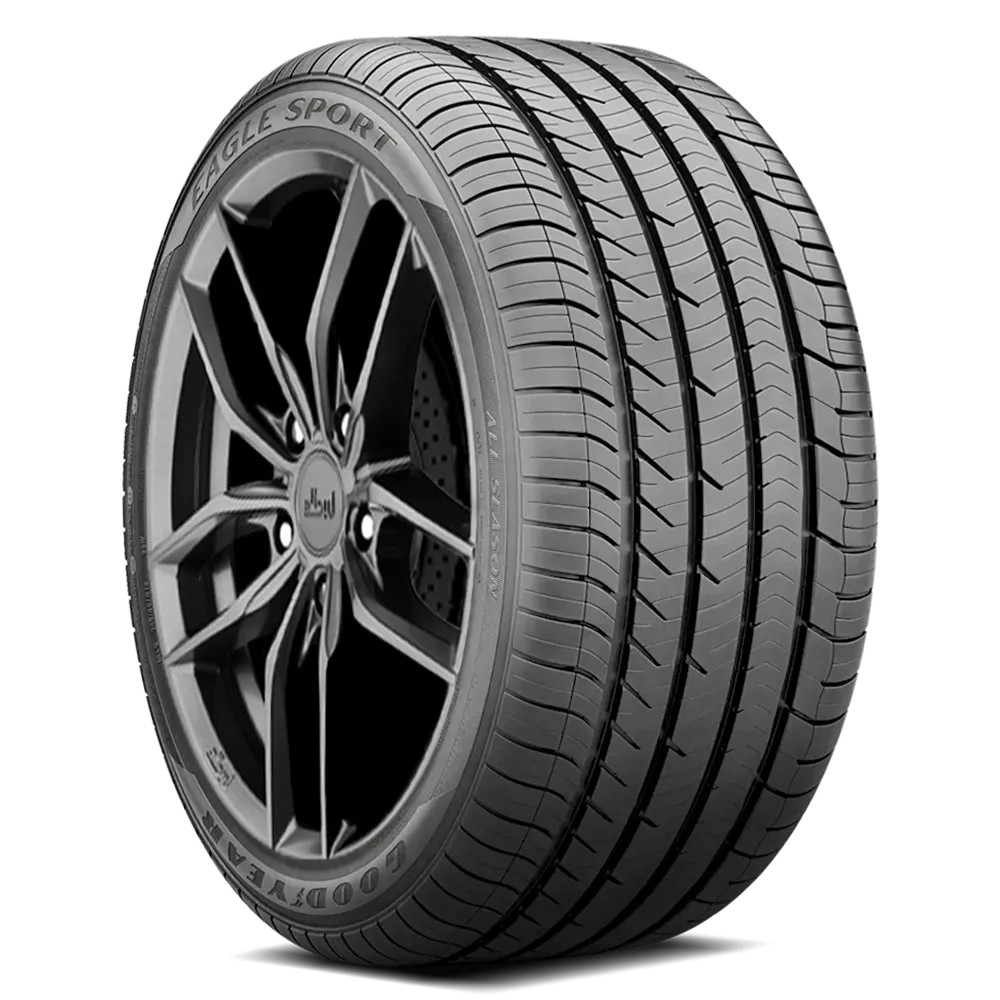 Ovation W588 XL 225/40 R18 92H