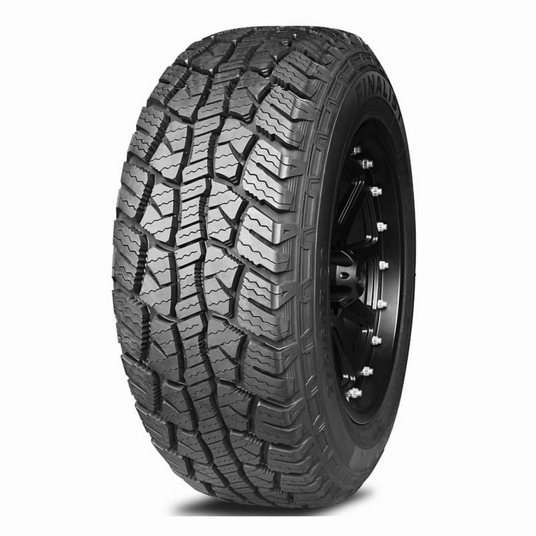 Ovation W588 235/70 R16 106T
