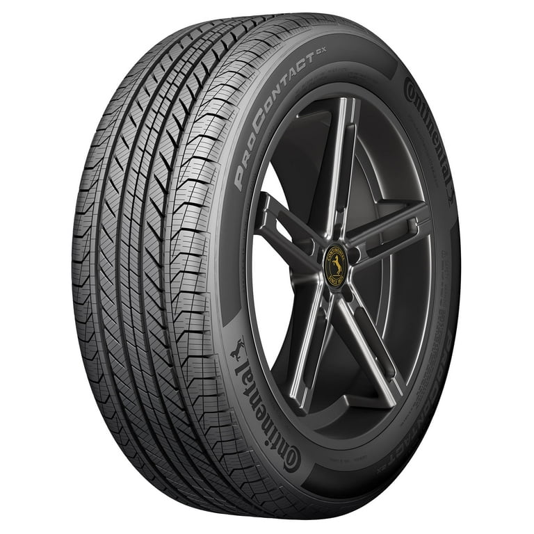 Ovation W588 XL 245/40 R18 97H