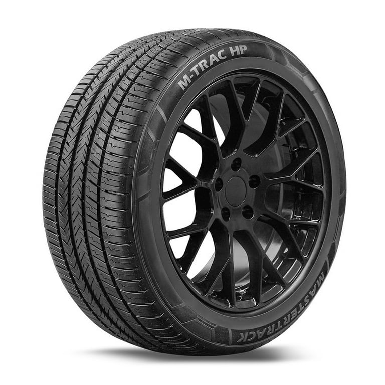 Ovation W588 XL 245/45 R18 100H