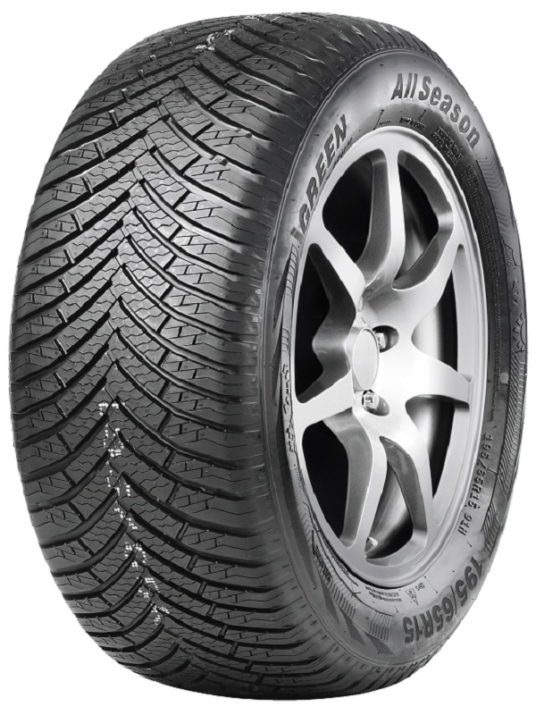 Leao iGREEN All Season 3PMSF (LEAO, Serbia XL 205/60 R16 96H
