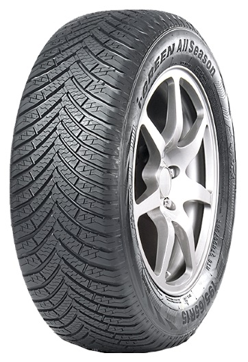 Leao iGREEN All Season 3PMSF (LEAO, Serbia 155/70 R13 75T