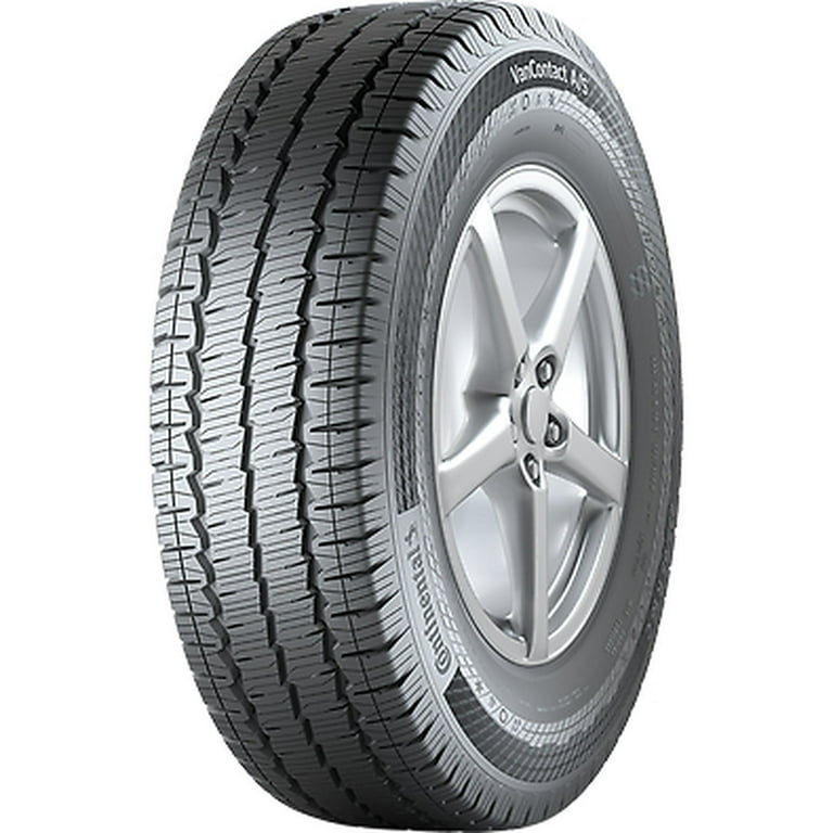 Ovation C 121/ V-07 AS 3PMSF 225/75 R16 120R