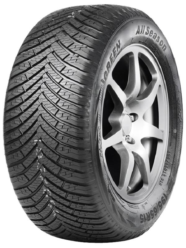 Leao iGREEN All Season 3PMSF (LEAO, Serbia 195/60 R15 88H