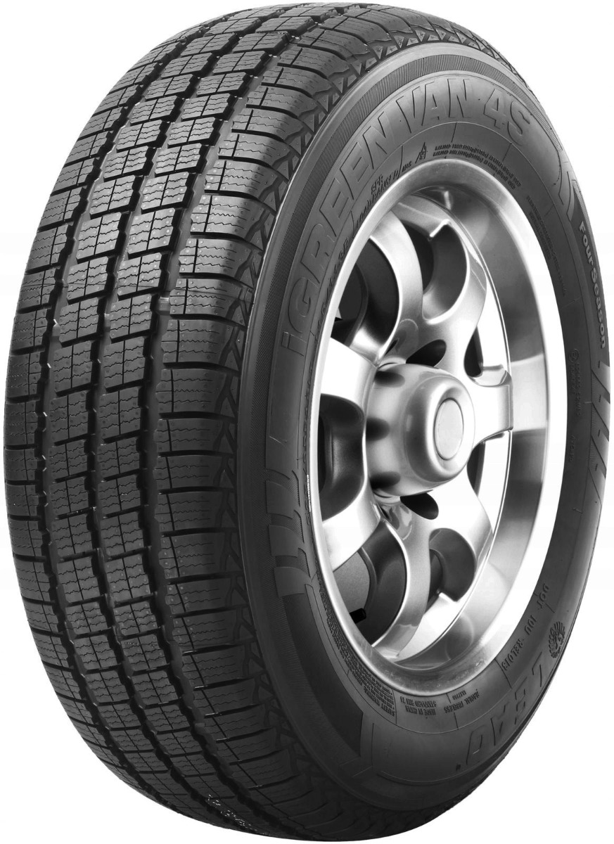 Leao C 106/ iGREEN VAN 4S 3PMSF (LEAO, Serbia 205/70 R15 104R