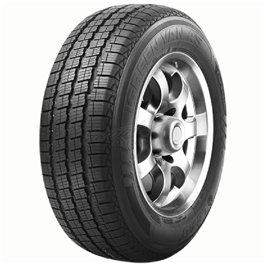 Leao C 104/ iGREEN VAN 4S 3PMSF (LEAO, Serbia 195/70 R15 102R