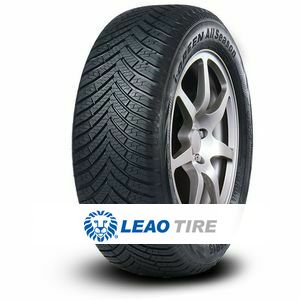 Leao iGREEN All Season 3PMSF (LEAO, Serbia 215/65 R15 96H