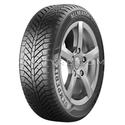 Leao iGREEN All Season 3PMSF (LEAO, Serbia 205/55 R16 91V