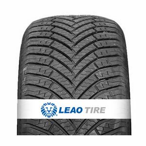 Leao iGREEN All Season 3PMSF (LEAO, Serbia 165/70 R14 81T