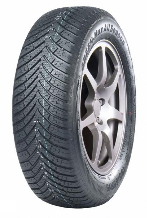 Leao iGREEN All Season 3PMSF (LEAO, Serbia 165/65 R14 79T