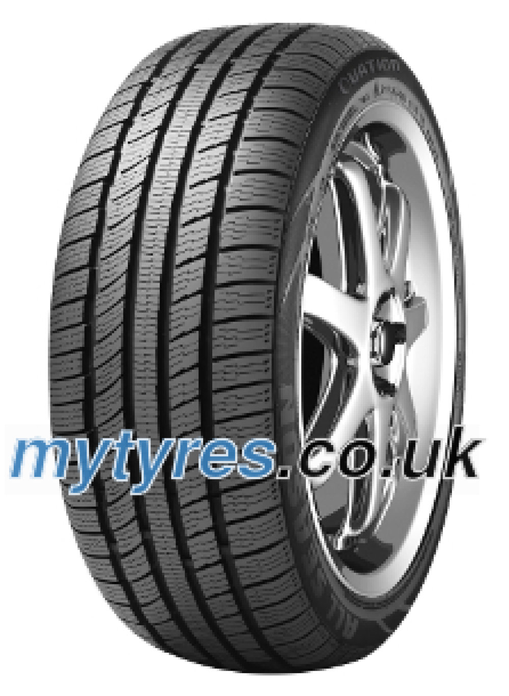 Ovation VI-782 AS 3PMSF XL 205/60 R16 96V