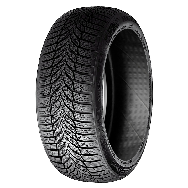 Nexen WinGuard SPORT 2 WU7 DOT2023 XL 225/50 R17 98V