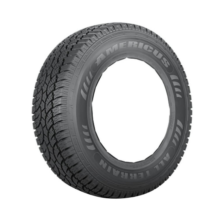 Aplus A501 265/70 R16 112T