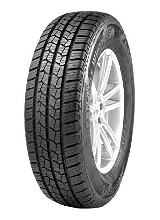 LingLong C 110/ GREEN-Max VAN 4S (LINGLONG, Serbia) 3PMSF (LEAO, Serbia 205/75 R16 108T