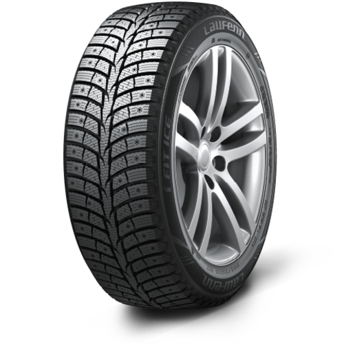 Шина Laufenn SL i FIT Ice LW71 (Laufenn (вир-во Корея) під шип 225/60 R17 99T 225/60 R17
