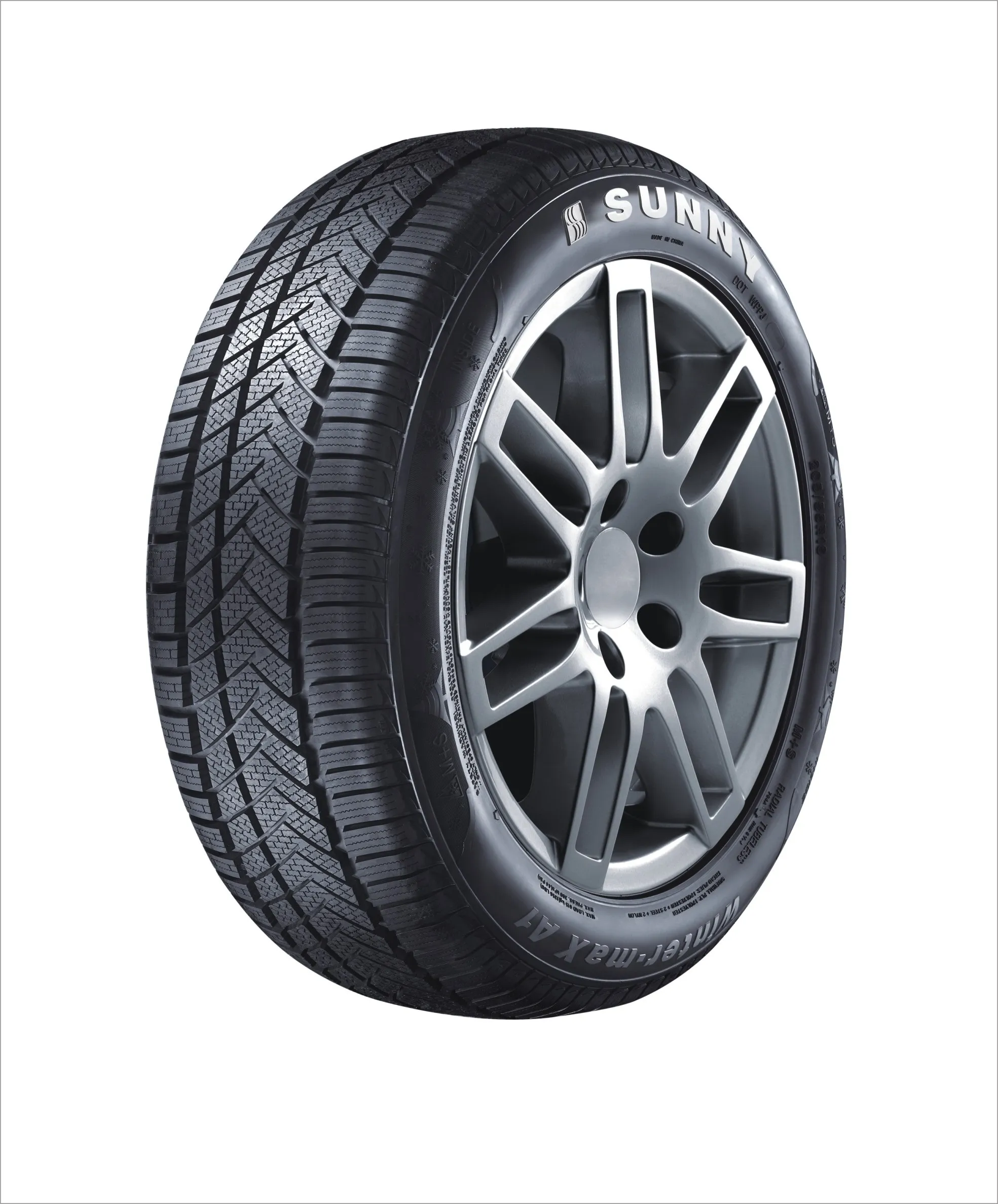 Sunny NW211 XL 245/35 R19 93V
