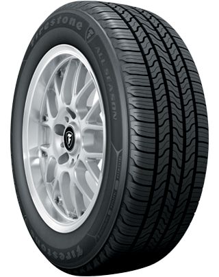 Kapsen AW33 XL 235/60 R18 107T