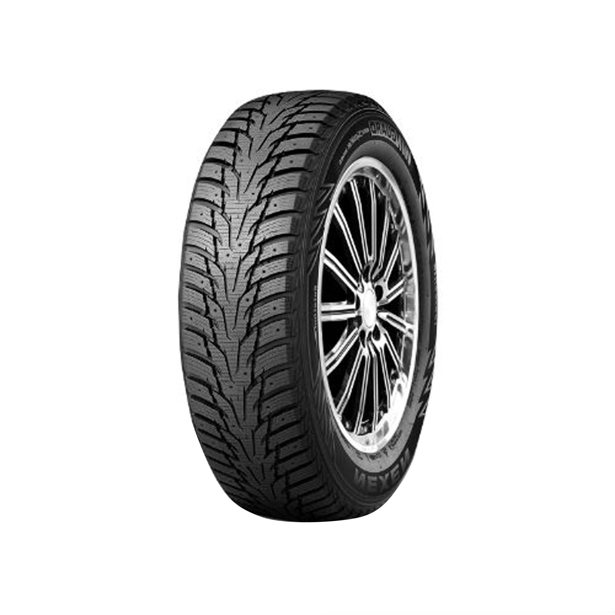 Nexen WinGuard WinSpike WH62 (під шип 205/70 R15 96T