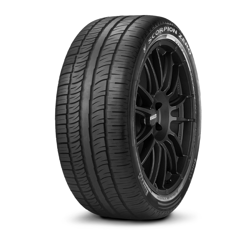 Kapsen RS26 (Habiled XL 275/50 R20 113W