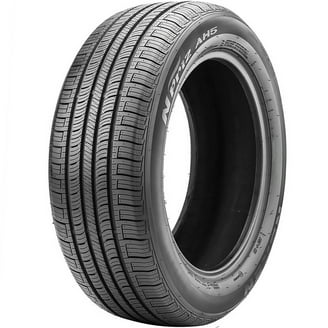 Шина Nexen WinGuard WinSpike WH62 (під шип 235/55 R17 103T 235/55 R17