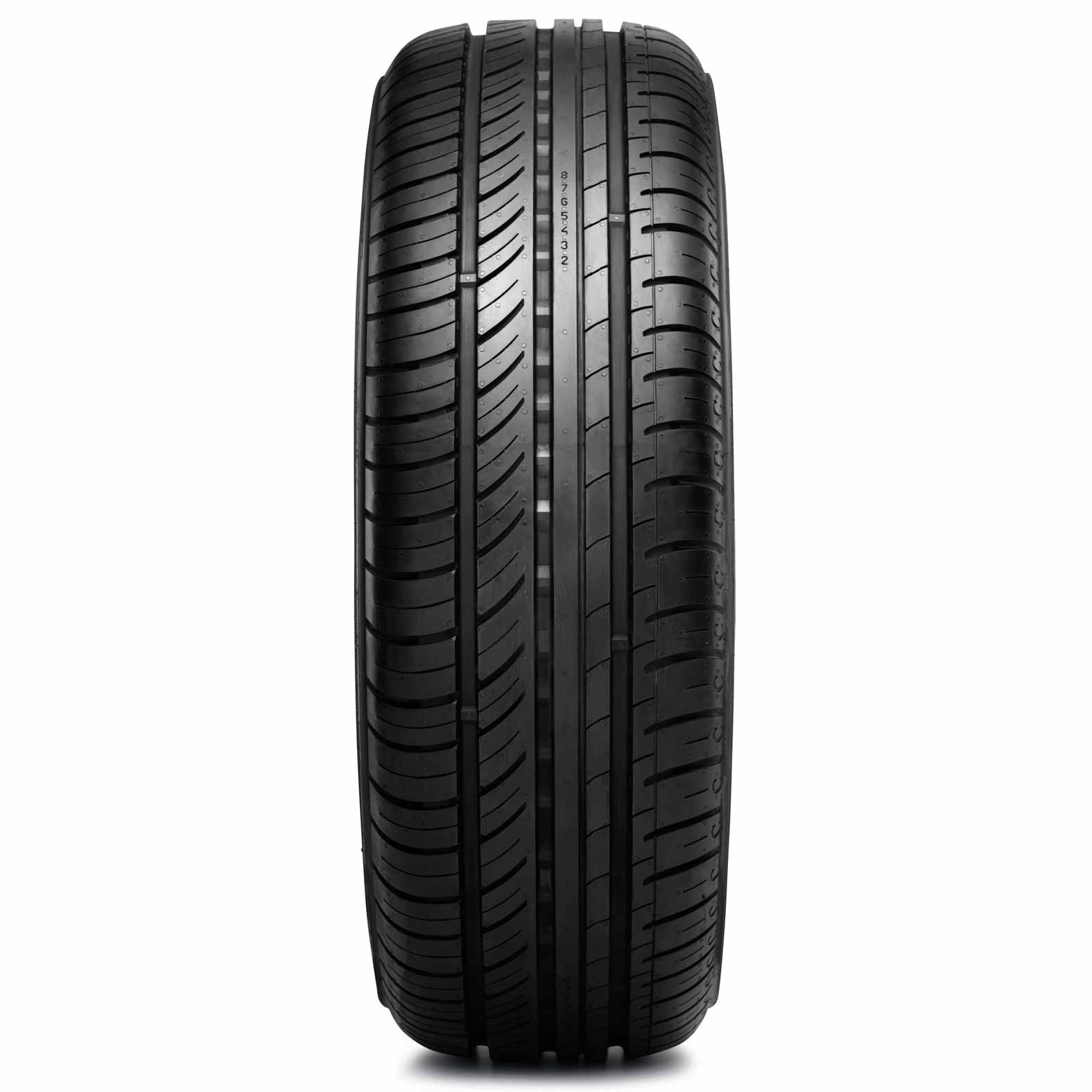 Compasal C 107/ VANMAX 205/65 R16 105T