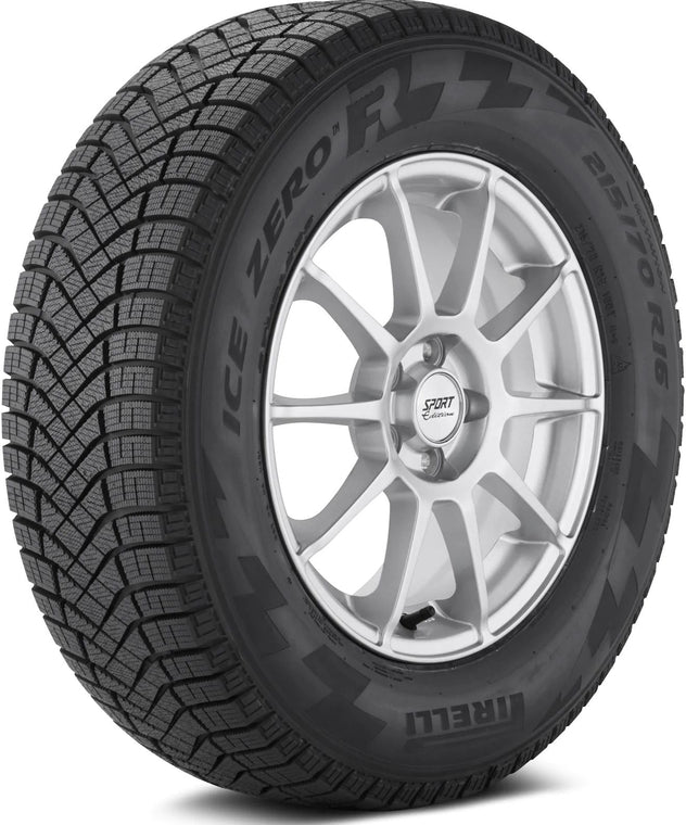 Pirelli Winter Ice Zero FR XL 235/65 R17 108H